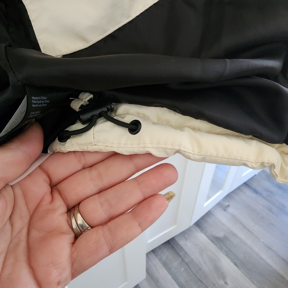 BNWT H&M Winter puffer jacket - Picture 9 of 9